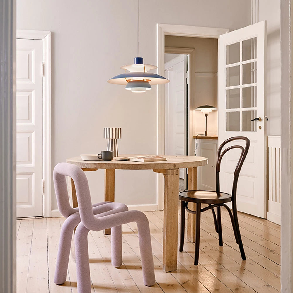 dining table suspension light