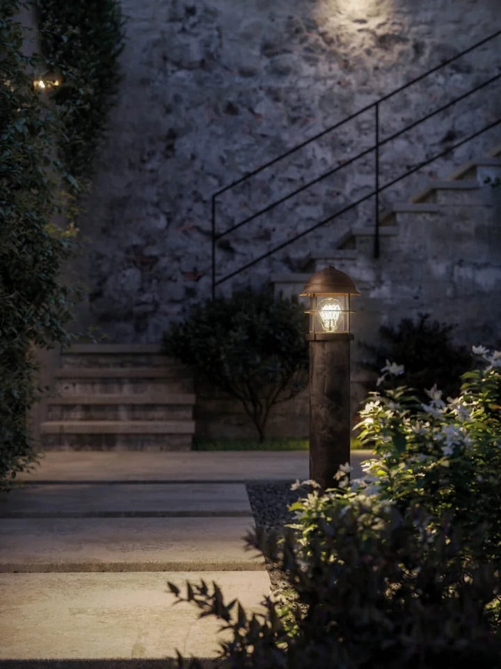 High quality Garden Lights, Long lasting Exterior Lights by Italian Brand, Best quality garden light fi. Exterior light fixtures Italiantures for outdoor, Outdoor Floor lamps, Bollard Pole Lamps for Garden, Podium, Terrace, Outdoor use Bollard lamps buy india, Luxury exterior lighting online