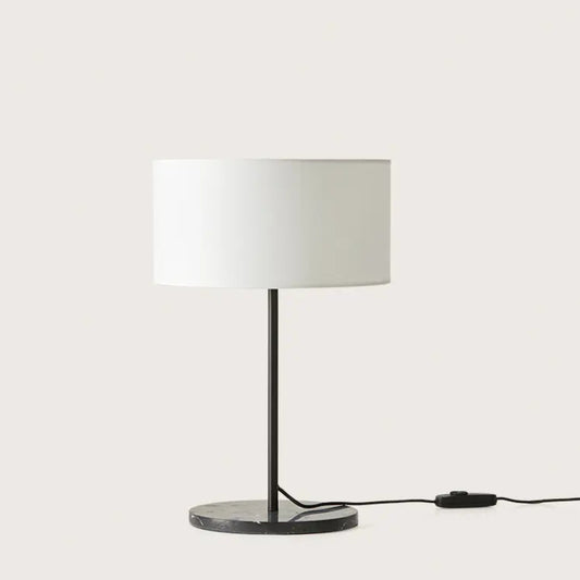Hedra Table Lamp S1159 by Aromas Del Campo, modern designer table lamp with sculptural contemporary style for luxury interiors ✨