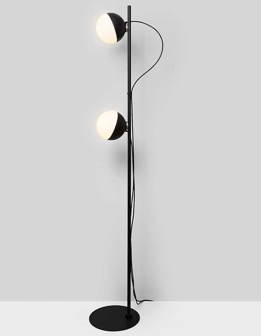 Floor Lamp, Spanish Lights, Indoor floor light, elegant spanish light, black lamp, Milan Lights,Half lamp, tall light, tall lamp, indoor lamp, round shape lights,  modern lighting, modern light fixtures, best modern luxury lighting, stylish lighting, vintage modern lighting, modern lighting websites, modern European Lighting, Lamps online, moon Floor Lamp