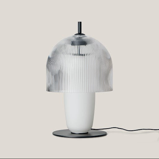 Holm Table Lamp S1321 by Aromas Del Campo, modern designer table lamp with minimalist style for luxury contemporary interiors ✨