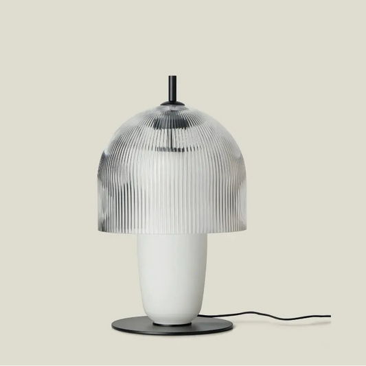 Holm Table Lamp S1321 by Aromas Del Campo, modern designer table lamp with minimalist style for luxury contemporary interiors ✨