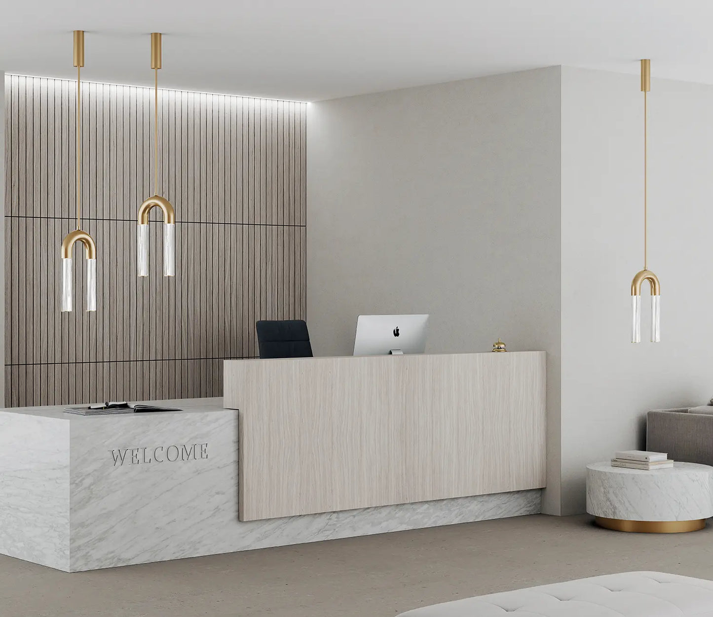 Iman pendant lamp by Aromas Del Campo, modern designer hanging light with elegant contemporary styling for luxury interiors ✨