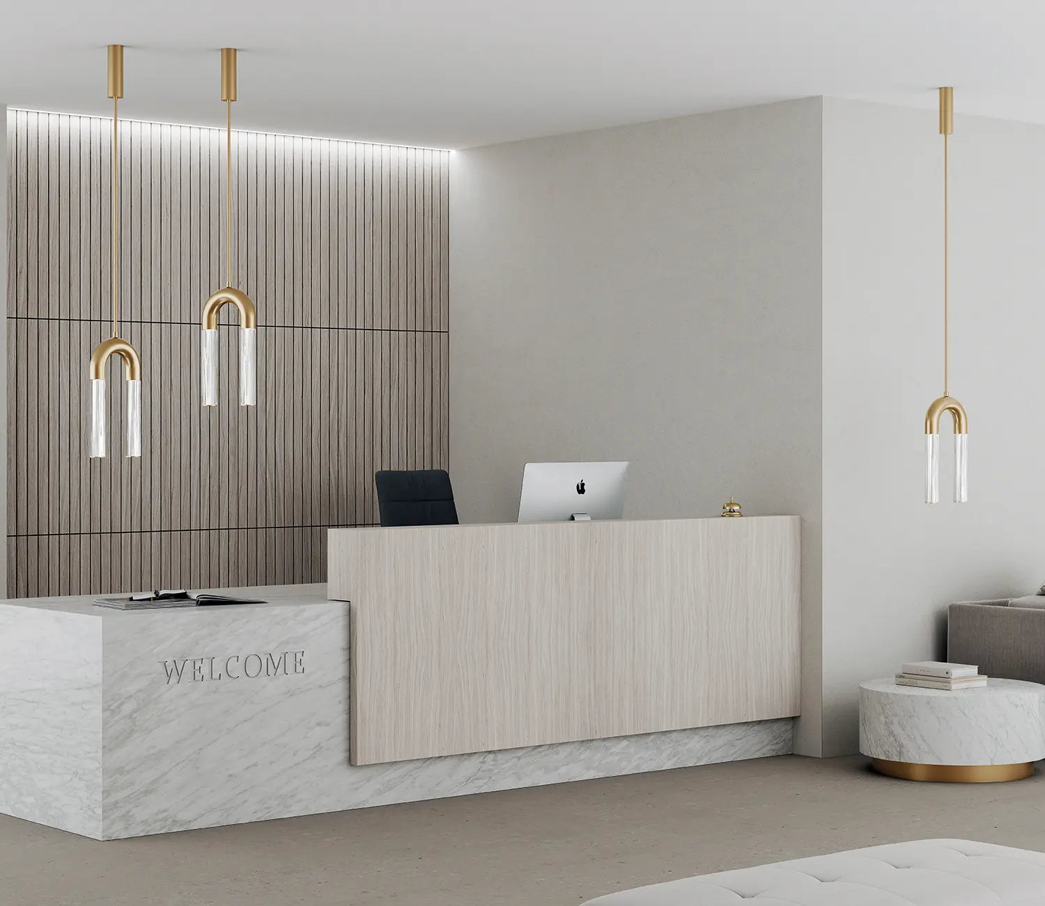 Iman pendant lamp by Aromas Del Campo, modern designer hanging light with elegant contemporary styling for luxury interiors ✨