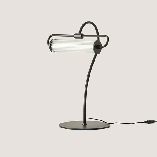 Ison Table Lamp S1298 by Aromas Del Campo, modern designer table lamp with minimalist elegance for luxury contemporary interiors ✨