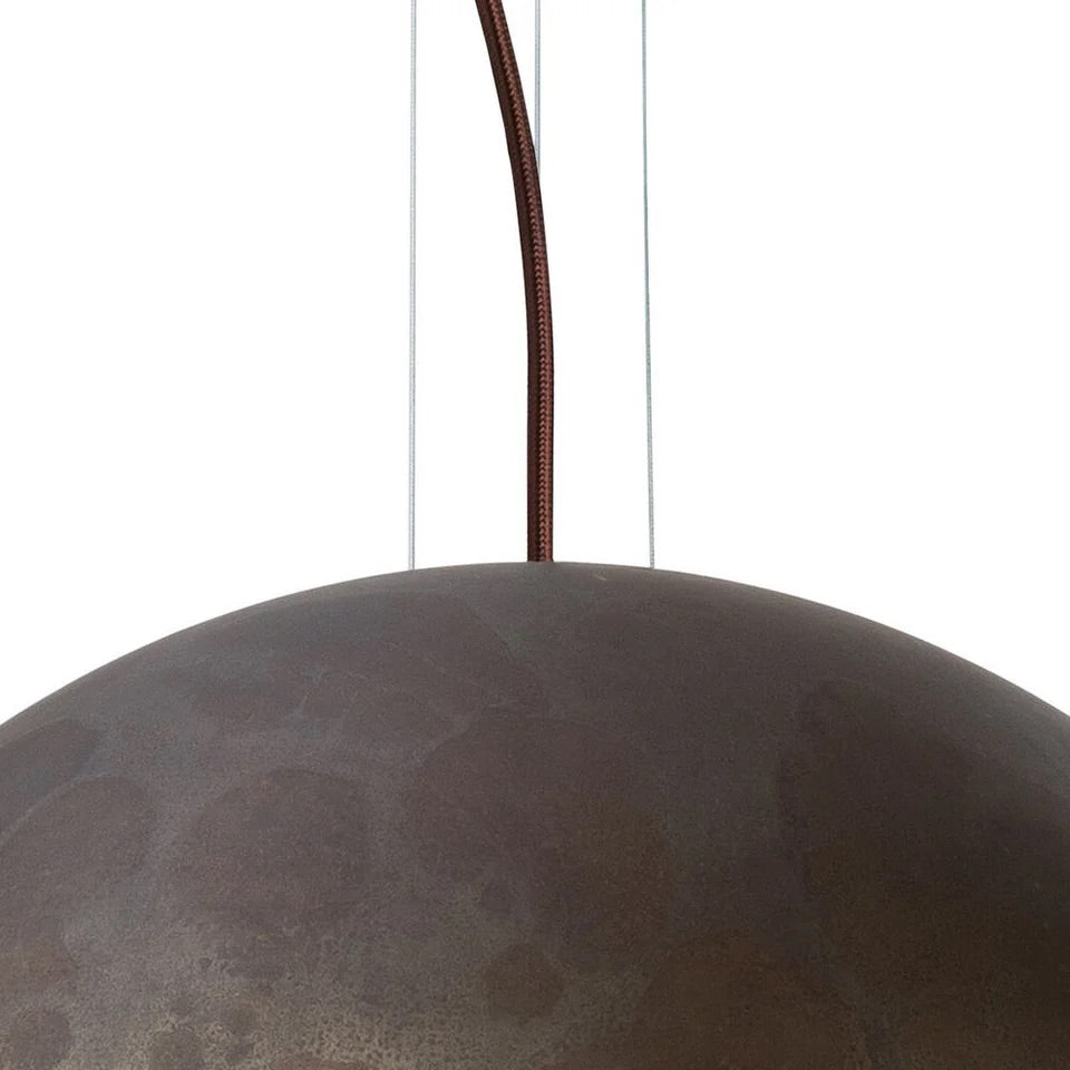 Galileo Pendant Lamps by IL Fanale