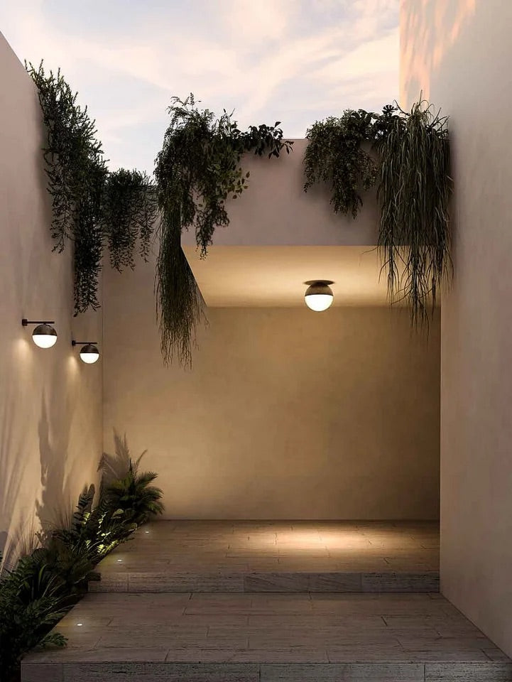 Outdoor Wall lights, modern lighting lamps, modern style light fixtures for exterior, best exterior Lighting brand, outdoor IP65 lighting shop near me. Buy Best Outdoor wall Lamps online, brass outdoor lamps