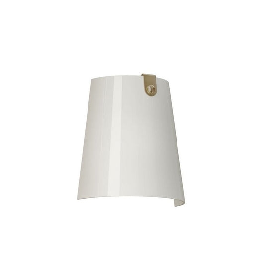 Simple frosted glass wall lamp for bathroom, buy online lamps store, Italian brand lighting shop near me, Mumbai lighting Shops, European brand lighting shop, ip44 wall lamps for bathroom, Toilet decorative light fixtures store, small wall lamp for mirror toilets