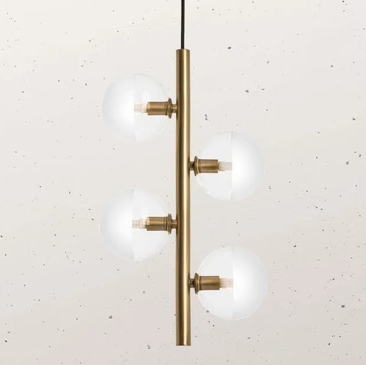 hanging pendant lamp glass, High quality light fixture, contemporary hanging lights, Retro style lamps for Home, European Pendant lights, room ceiling light, modern ceiling pendant lights, modern retro style lamps, trendy pendant lights, retro glass lamps stores near me  