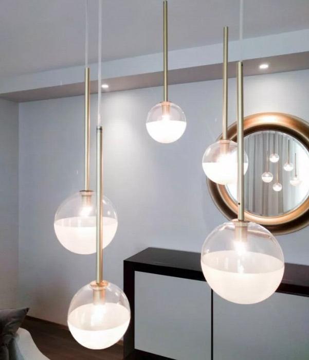 hanging pendant lamp glass, High quality light fixture, contemporary hanging lights, Retro style lamps for Home, European Pendant lights, room ceiling light, modern ceiling pendant lights, modern retro style lamps, trendy pendant lights, retro glass lamps stores near me  