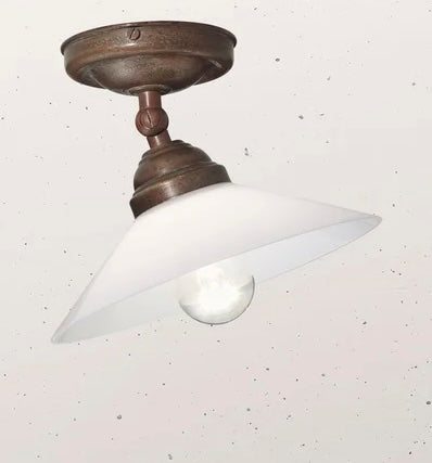 Tabia Ceiling Lamp by IL Fanale