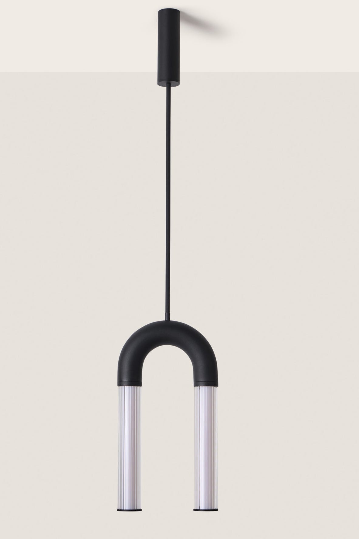 Iman pendant lamp by Aromas Del Campo, modern designer hanging light with elegant contemporary styling for luxury interiors ✨