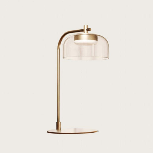 Ipon Table Lamp S1316 by Aromas Del Campo, modern designer table lamp with elegant minimalist style for luxury contemporary interiors ✨