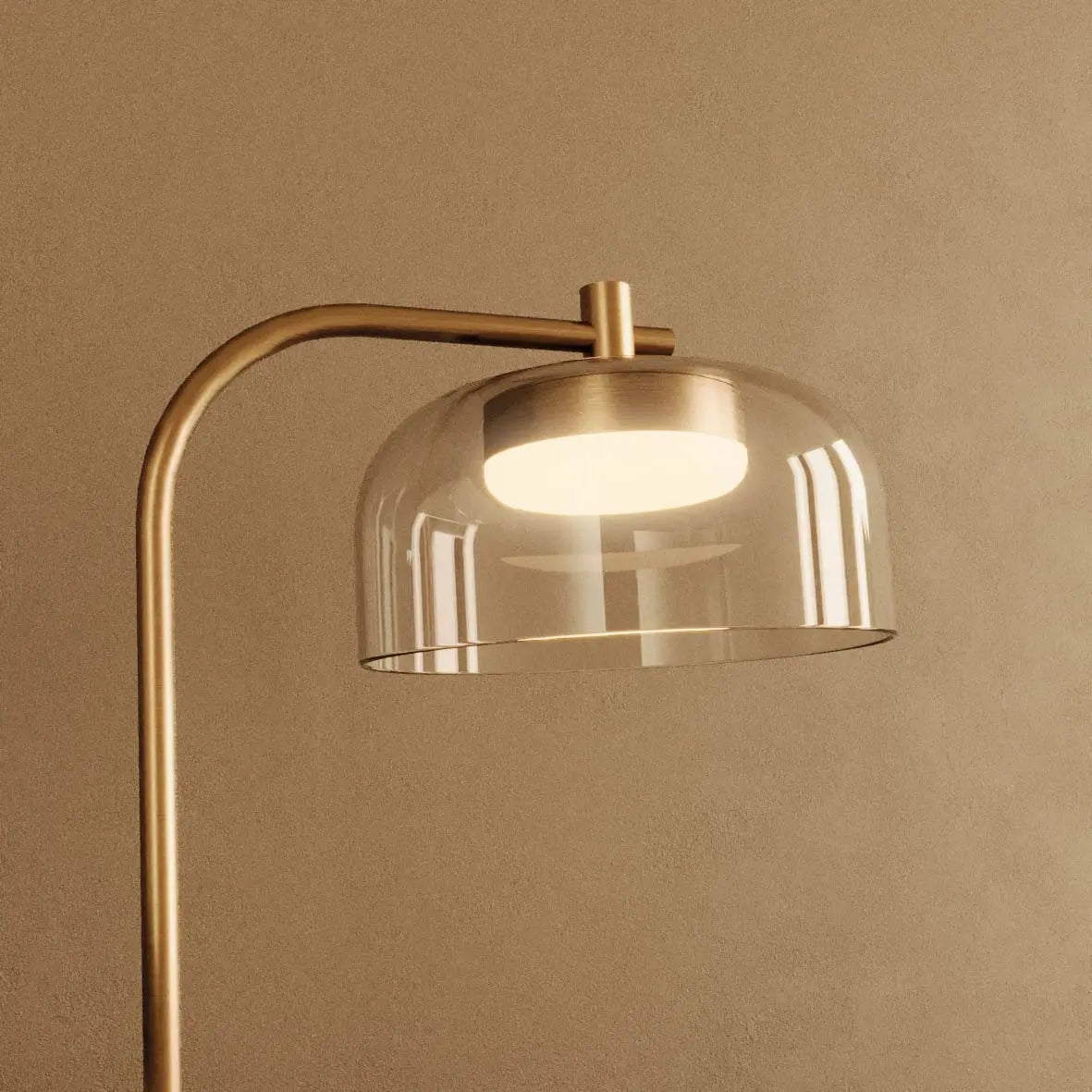 Ipon Table Lamp S1316 by Aromas Del Campo, modern designer table lamp with elegant minimalist style for luxury contemporary interiors ✨