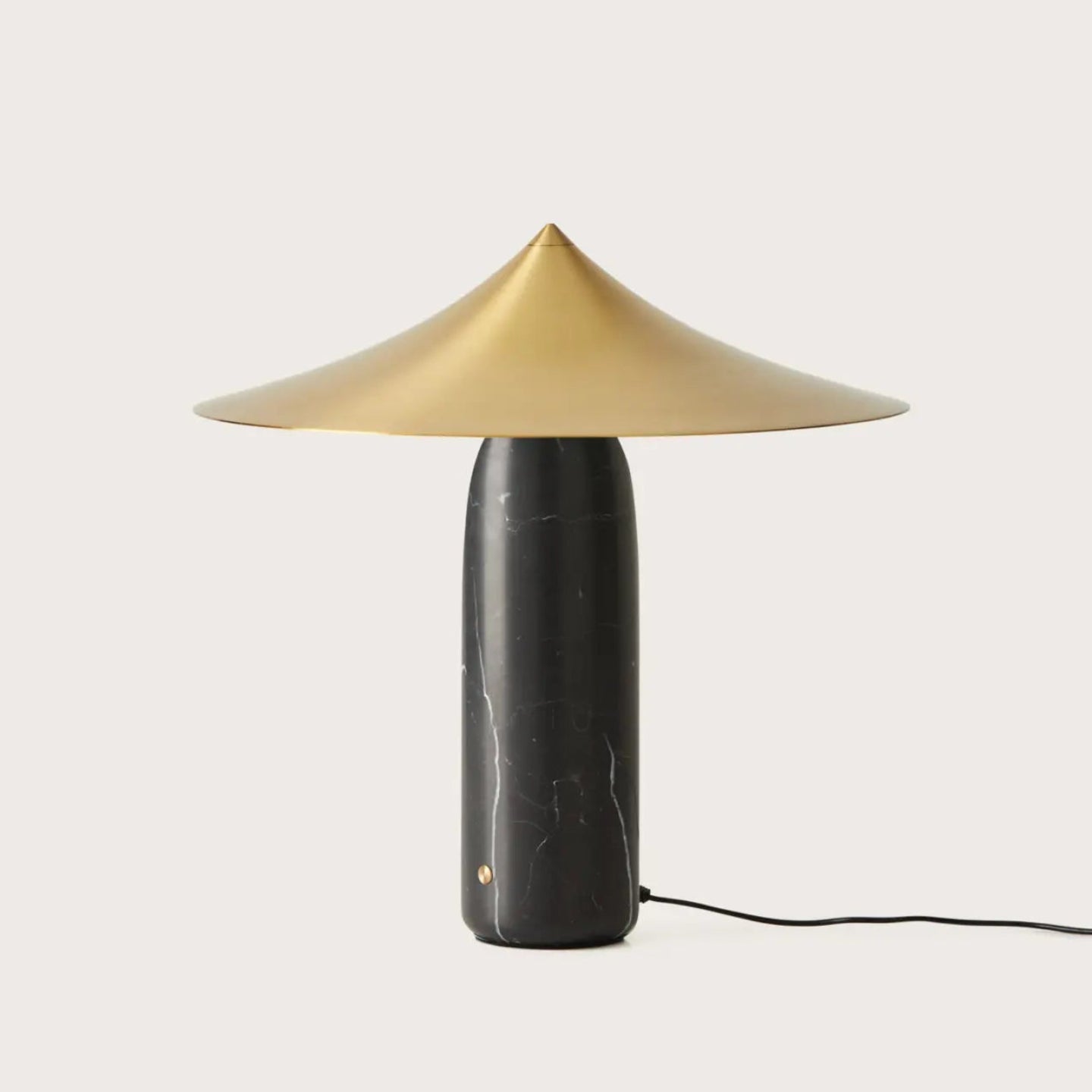 Kine Table Lamp S1288 by Aromas Del Campo, modern designer table lamp with minimalist elegance for luxury contemporary interiors ✨