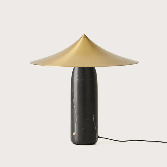 Kine Table Lamp S1288 by Aromas Del Campo, modern designer table lamp with minimalist elegance for luxury contemporary interiors ✨