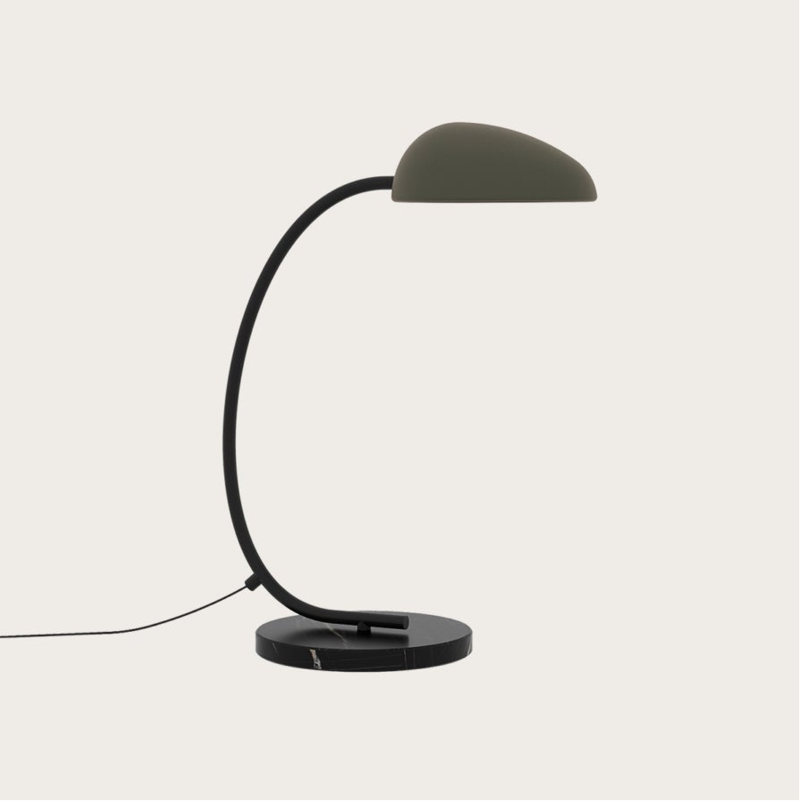 Kezo Table Lamp S1324 by Aromas Del Campo, modern designer table lamp with elegant contemporary style for luxury interiors ✨