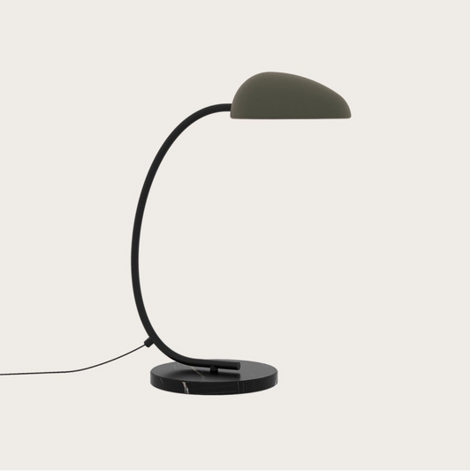 Kezo Table Lamp S1324 by Aromas Del Campo, modern designer table lamp with elegant contemporary style for luxury interiors ✨