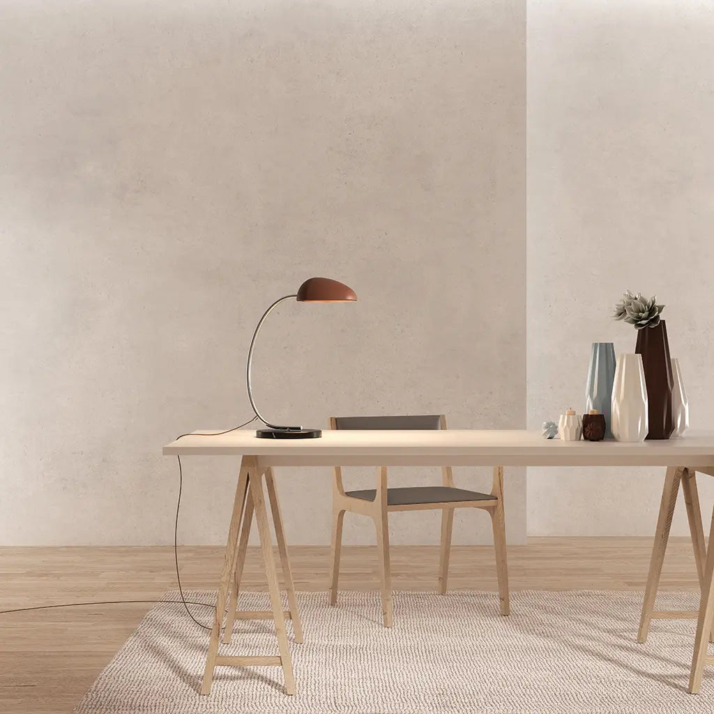 Kezo Table Lamp S1324 by Aromas Del Campo, modern designer table lamp with elegant contemporary style for luxury interiors ✨