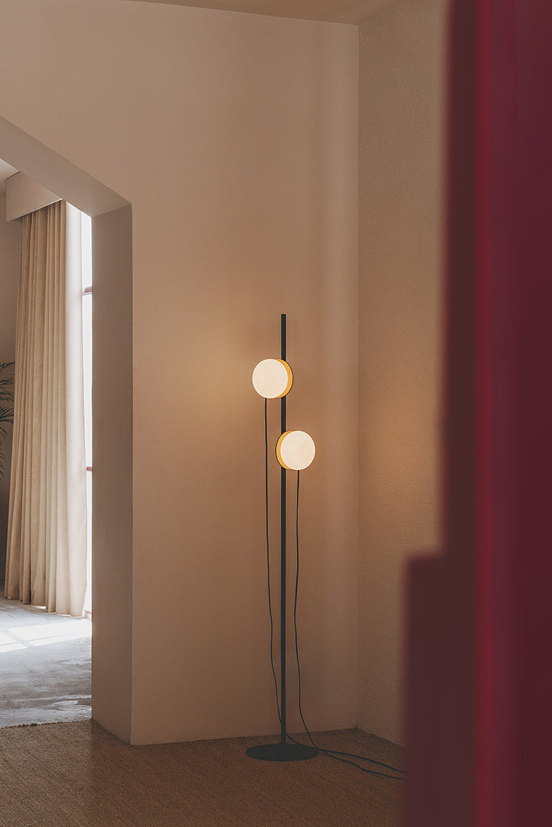 Floor Lamp, Spanish Lights, Indoor floor light, elegant spanish light, black lamp, Milan Lights,Decorative lamp, tall light, tall lamp, indoor lamp, round shape lights,  modern lighting, modern light fixtures, best modern luxury lighting, stylish lighting, vintage modern lighting, modern lighting websites, modern European Lighting, Lamps online, moon Floor Lamp, Best lamp price online