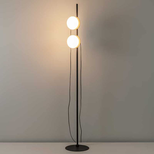 Floor Lamp, Spanish Lights, Indoor floor light, elegant spanish light, black lamp, Milan Lights,Decorative lamp, tall light, tall lamp, indoor lamp, round shape lights,  modern lighting, modern light fixtures, best modern luxury lighting, stylish lighting, contemporary modern lighting, modern lighting websites, modern European Lighting, Lamps online, knock Floor Lamp, Best lamp price online