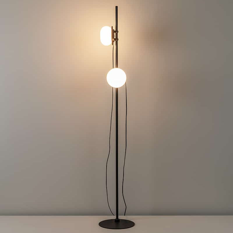 Floor Lamp, Spanish Lights, Indoor floor light, elegant spanish light, black lamp, Milan Lights,Decorative lamp, tall light, tall lamp, indoor lamp, round shape lights,  modern lighting, modern light fixtures, best modern luxury lighting, stylish lighting, vintage modern lighting, modern lighting websites, modern European Lighting, Lamps online, moon Floor Lamp, Best lamp price online