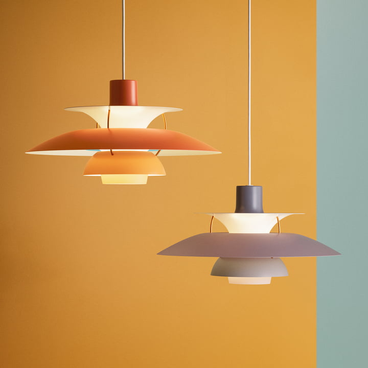 modern lights