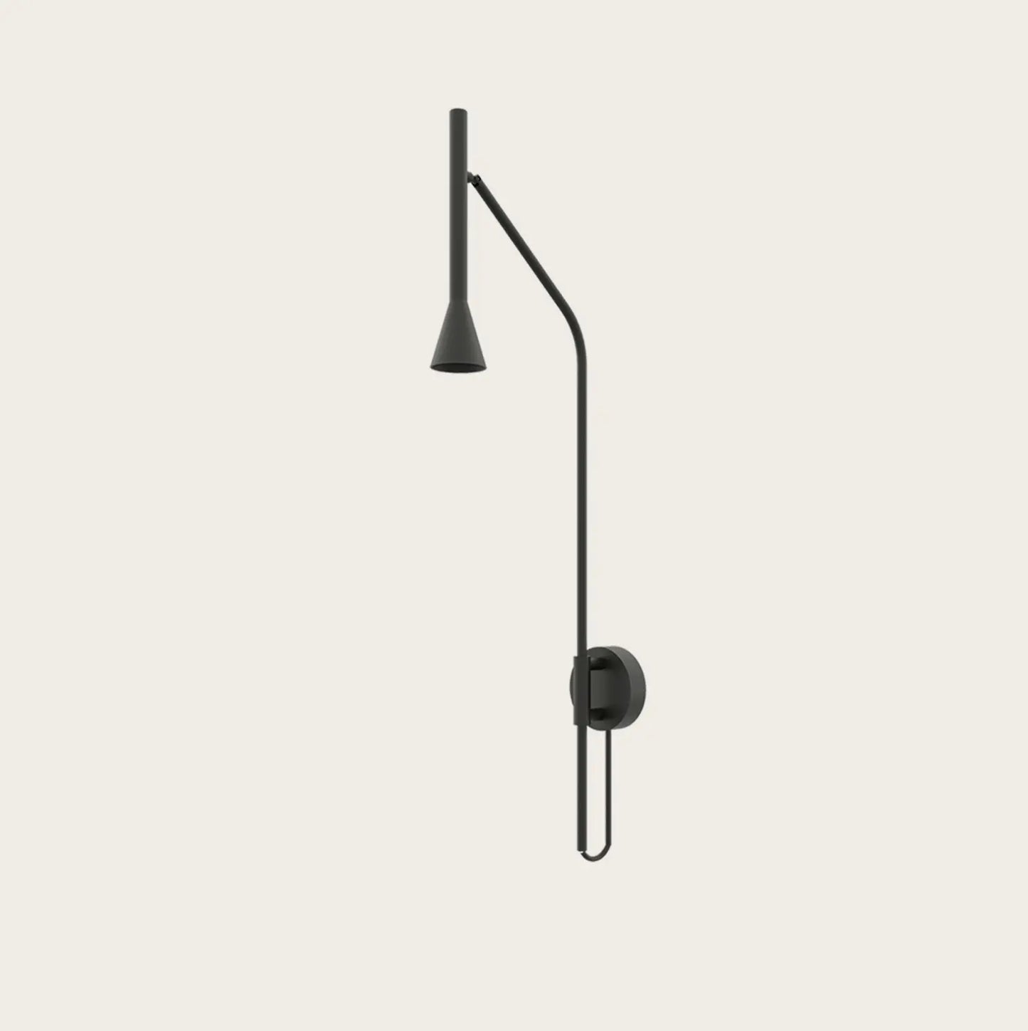 LYB wall lamp by Aromas Del Campo, modern designer wall light with sleek contemporary style for luxury interiors ✨