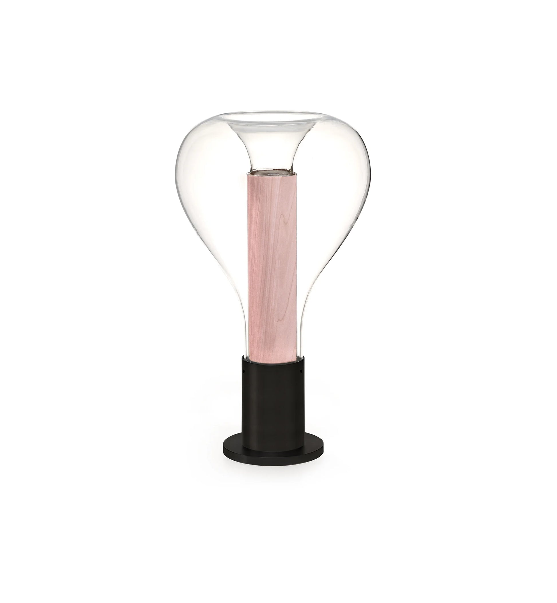 Best table lamp for office desk, luxury lighting, best table lamp in wood glass, table lamp design,
