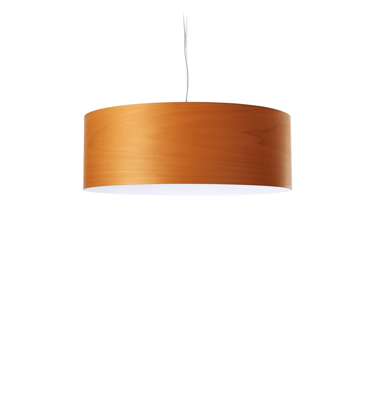 natural veneer wood pendant lamp.sustainable lighting best lamps, wooden suspended light, large pendant light. 