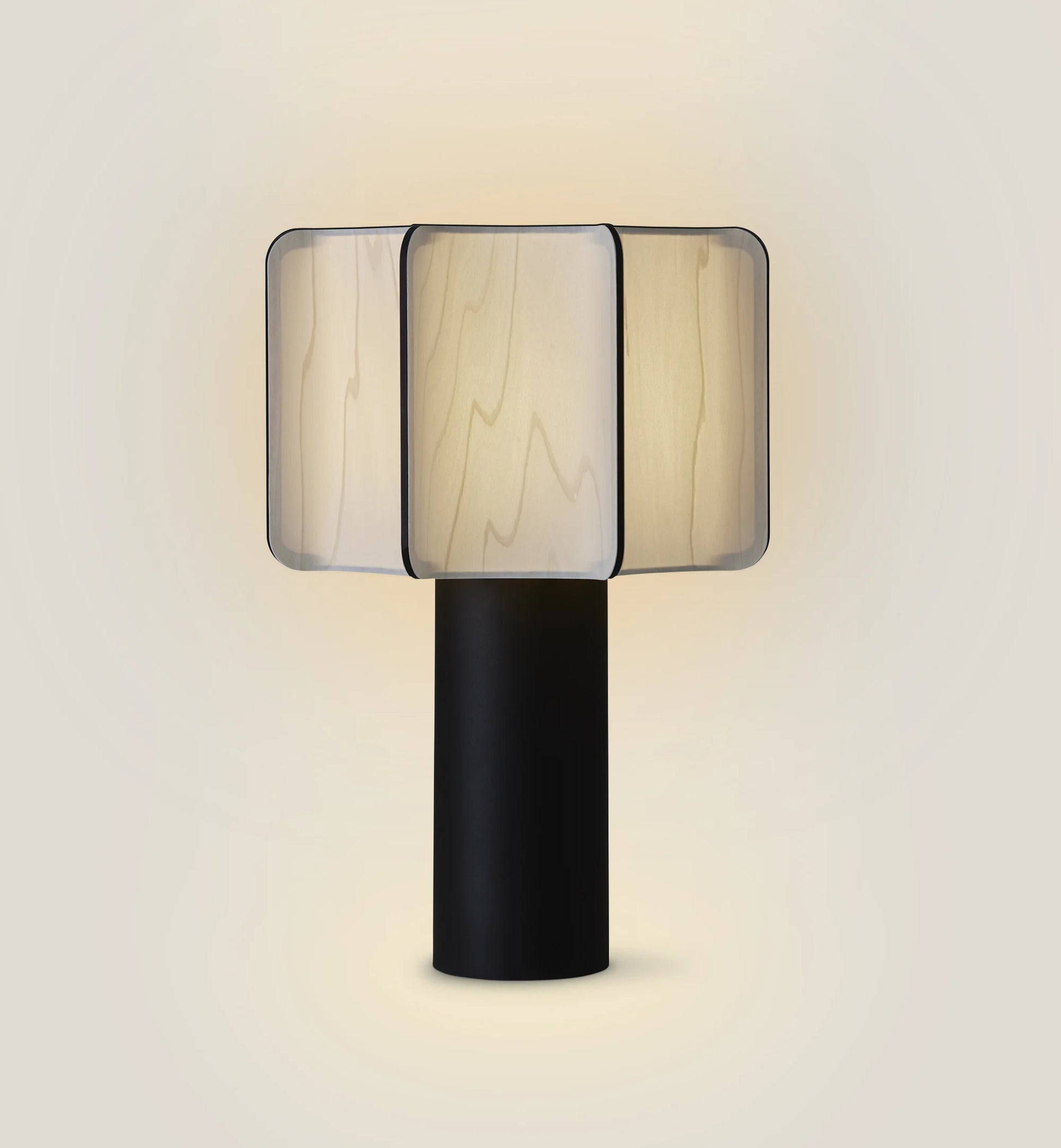 large table lamps. big table lamps. Natural wood Veneer table lamp. Wood table lamp.