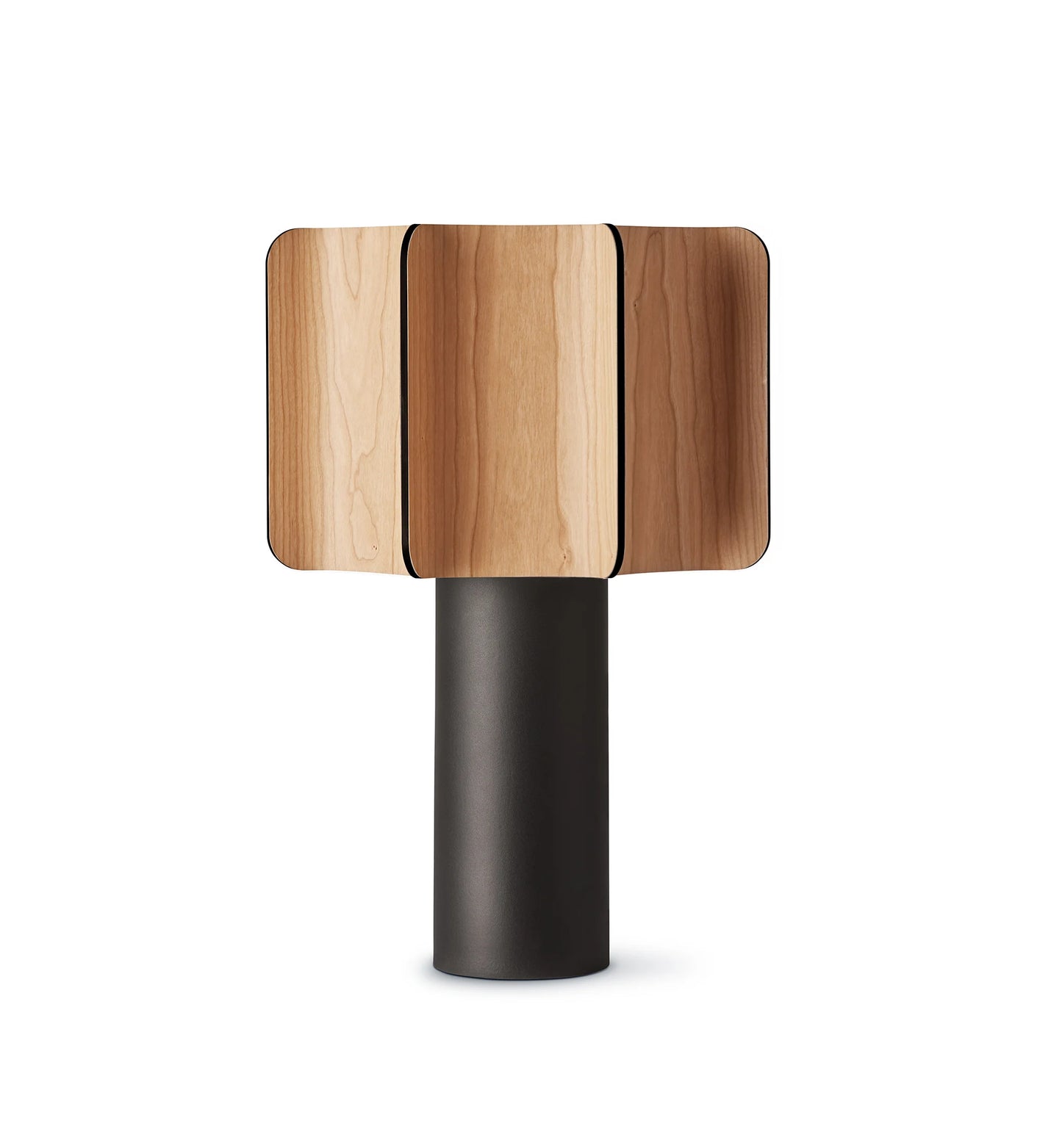 large table lamps. big table lamps. Natural wood Veneer table lamp. Wood table lamp. Condo lighting