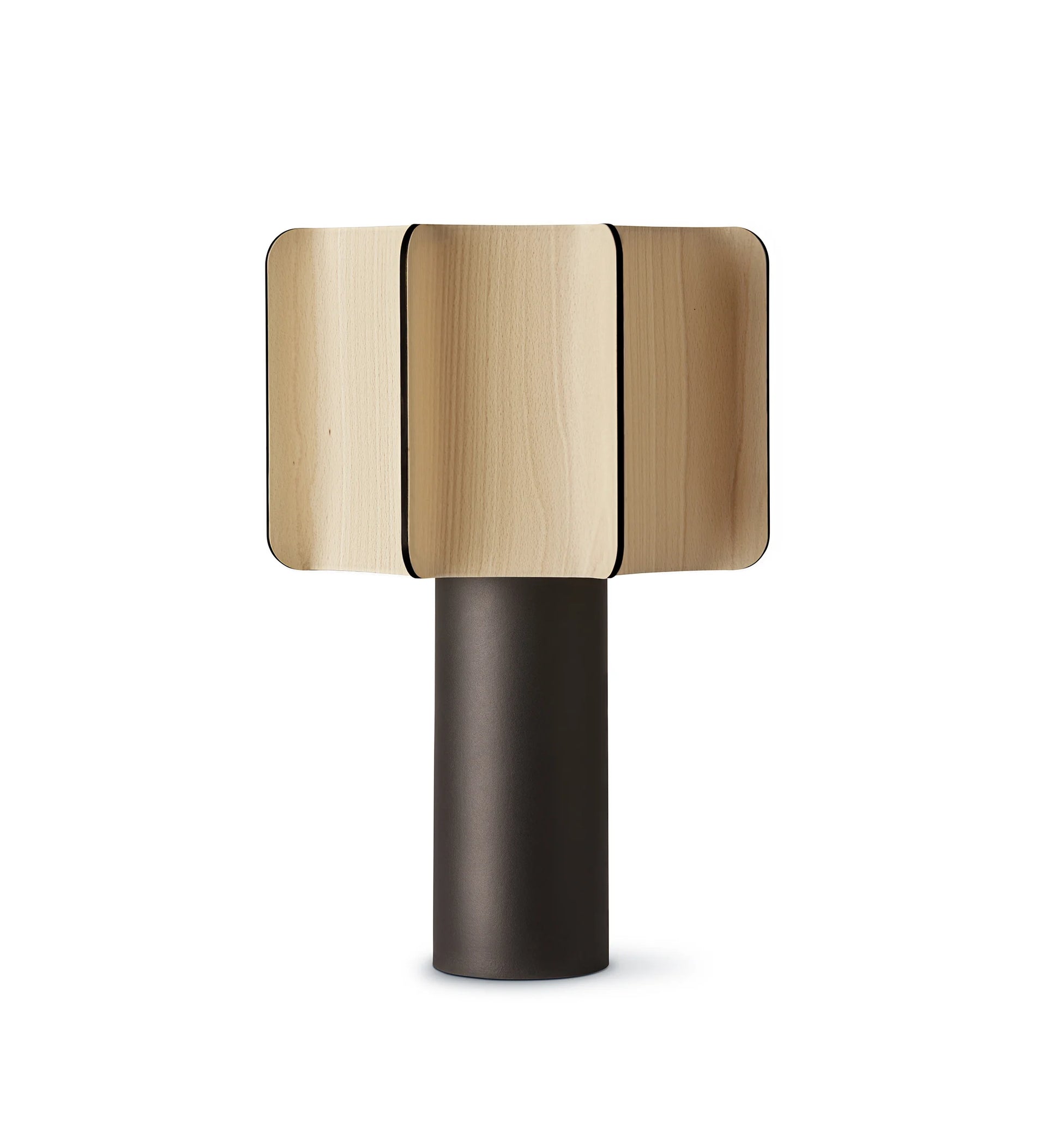 large table lamps. big table lamps. Natural wood Veneer table lamp. Wood table lamp.