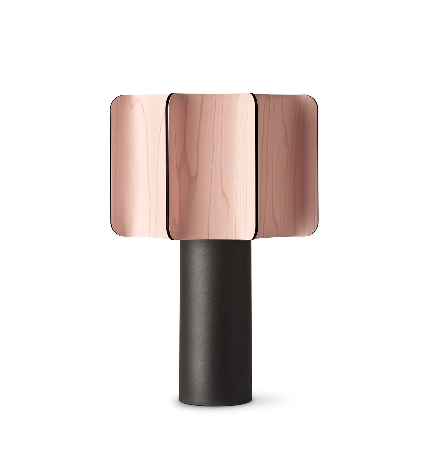 large table lamps. big table lamps. Natural wood Veneer table lamp. PINK Wood table lamp.