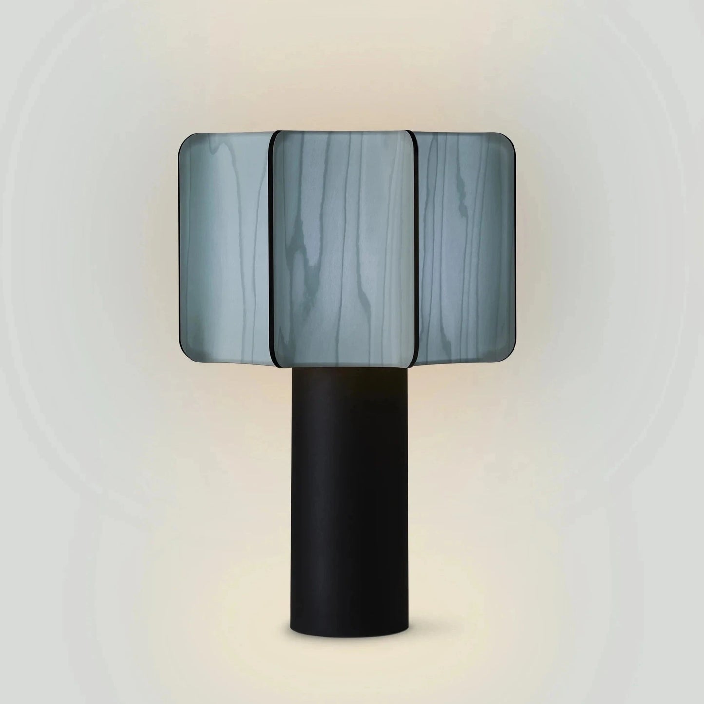 large table lamps. big table lamps. Natural wood Veneer table lamp. Wood table lamp.