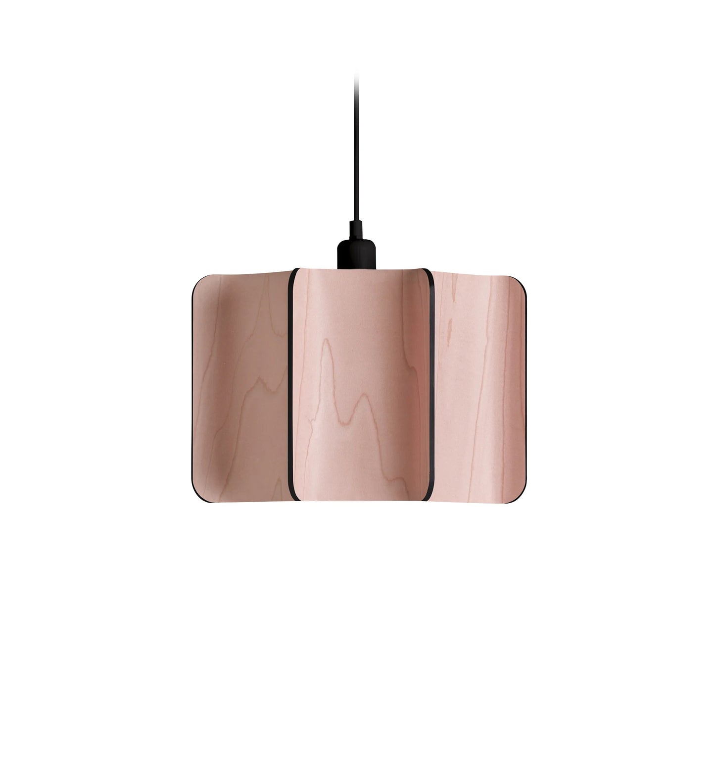 Wood large suspension lamp. Wood Suspended light. suspension lighting For Bohemian Interiors