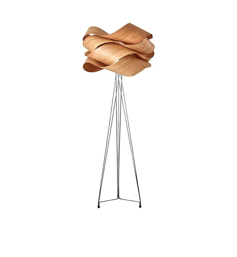 Link Floor Lamp by LZF