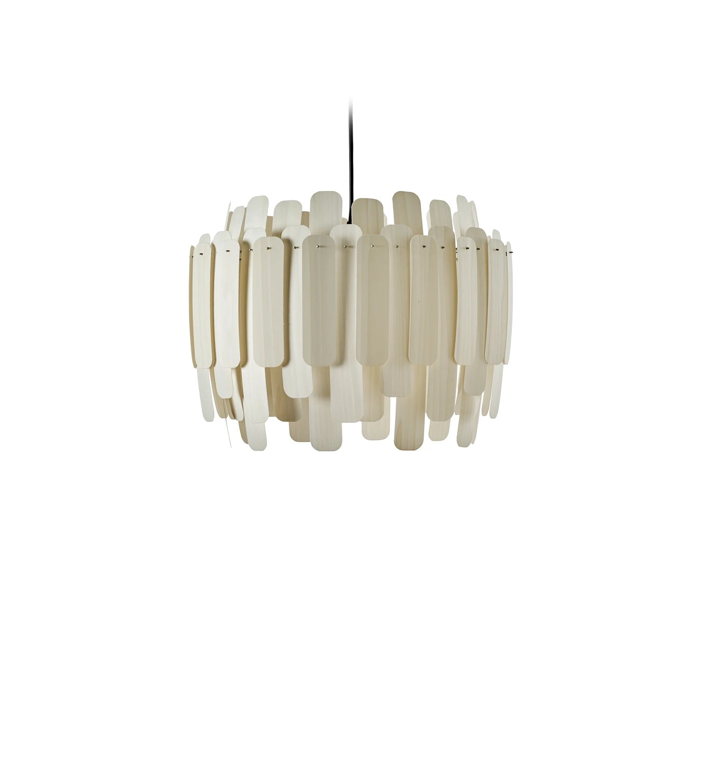 Wood white contemporary ceiling suspension lights. luxury lighting. walk-in-wardrobe Suspended lamp