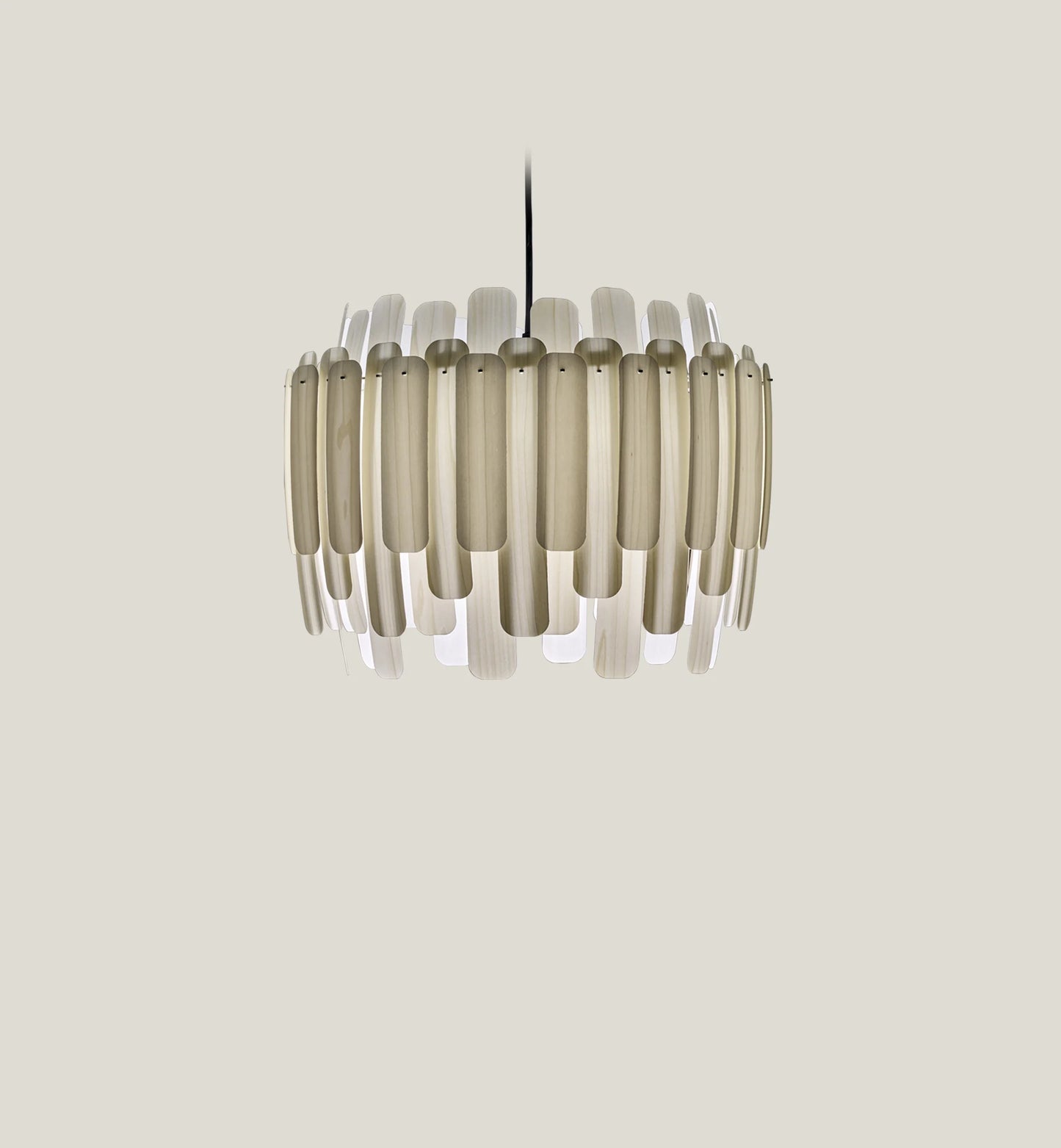Maruja Pendant Lamp by LZF