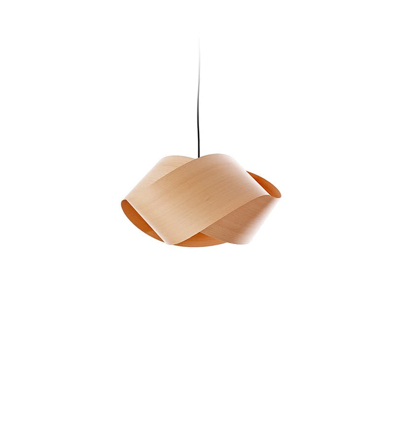 Nut Pendant Lamp by LZF