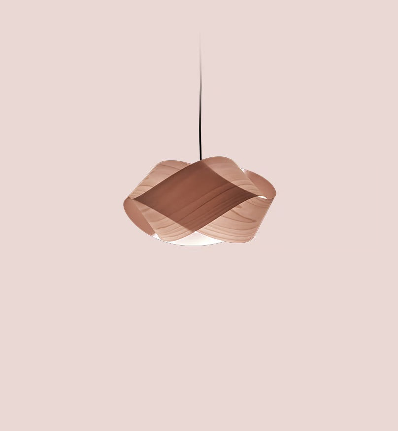 Nut Pendant Lamp by LZF