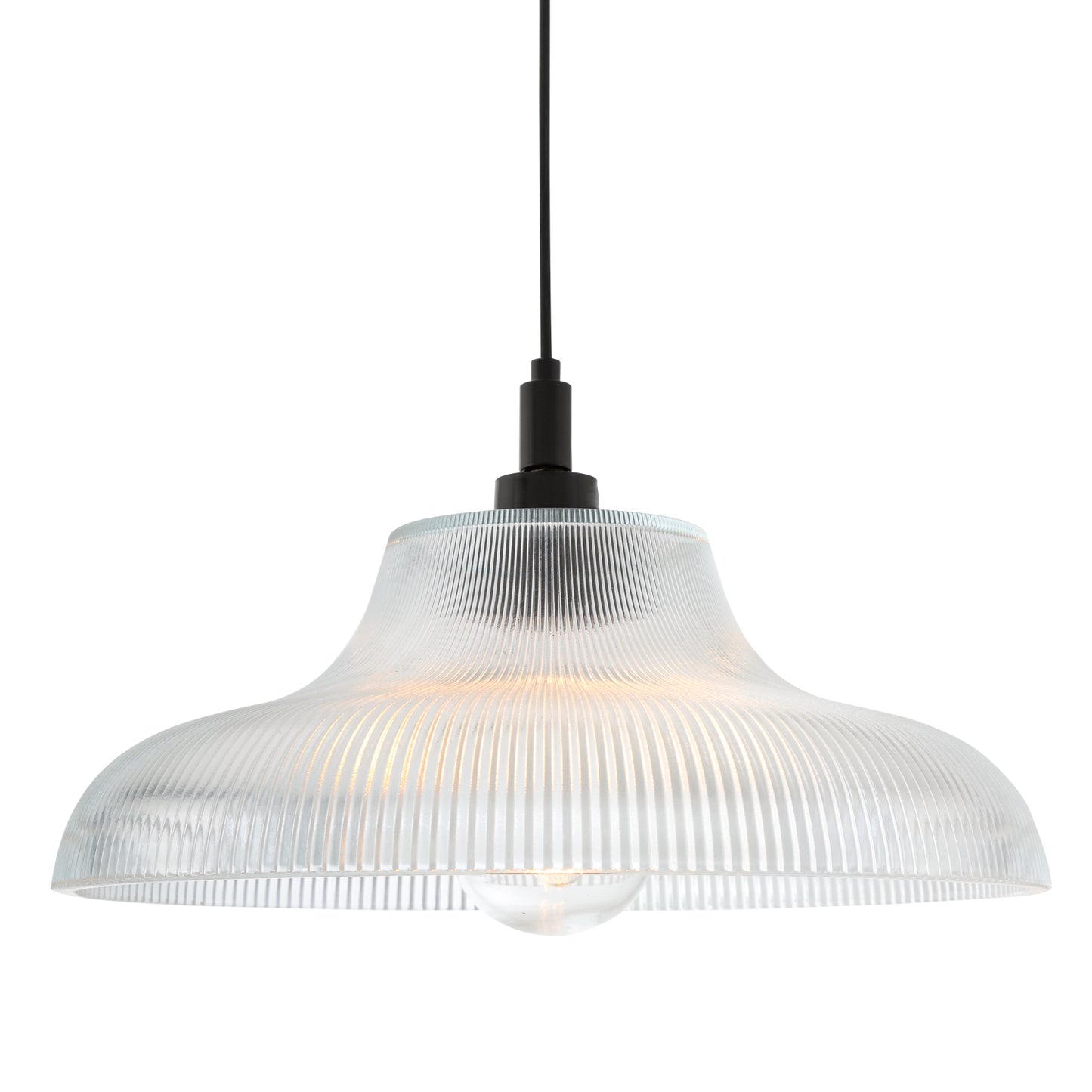 Aquarius Glass Pendant Lamp by Mullan Lighting