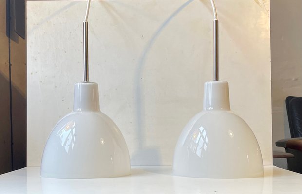 Kitchen Counter Overhead hanging lamp, Sober Designer Corner lights for home, white overhead pendant lamp, architectural pendant light, ceiling lights shop, ceiling light minimalist, minimal pendant lights