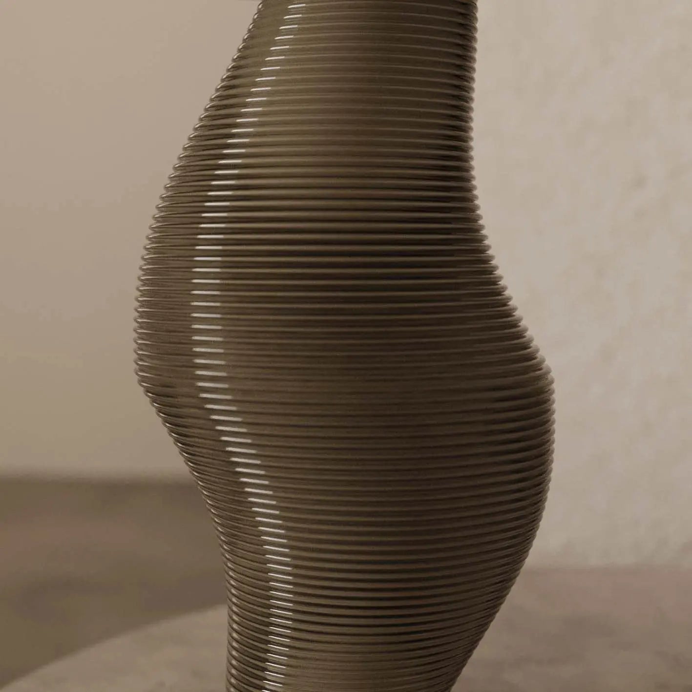 Luet Table Lamp NAC132 by Aromas Del Campo, modern designer table lamp with minimalist contemporary style for luxury interiors ✨