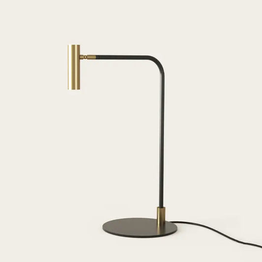 Maho Table Lamp S1254 by Aromas Del Campo, modern designer table lamp with minimalist elegance for luxury contemporary interiors ✨
