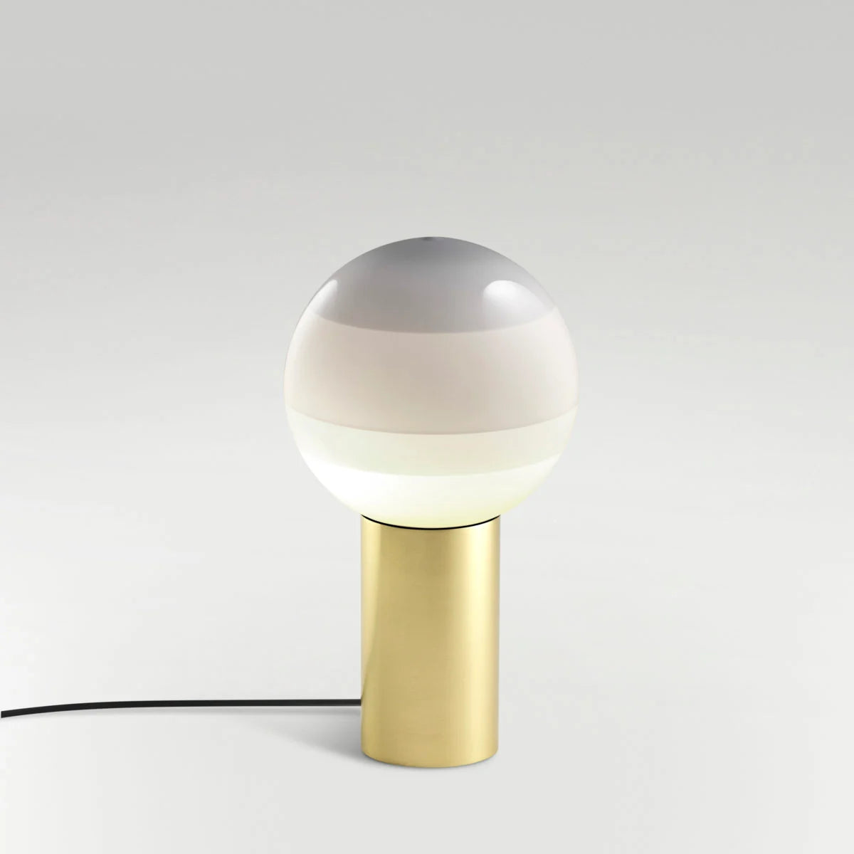 Dipping Table Light by Marset, Spanish designer table lamp for modern interiors and luxury lighting ✨
