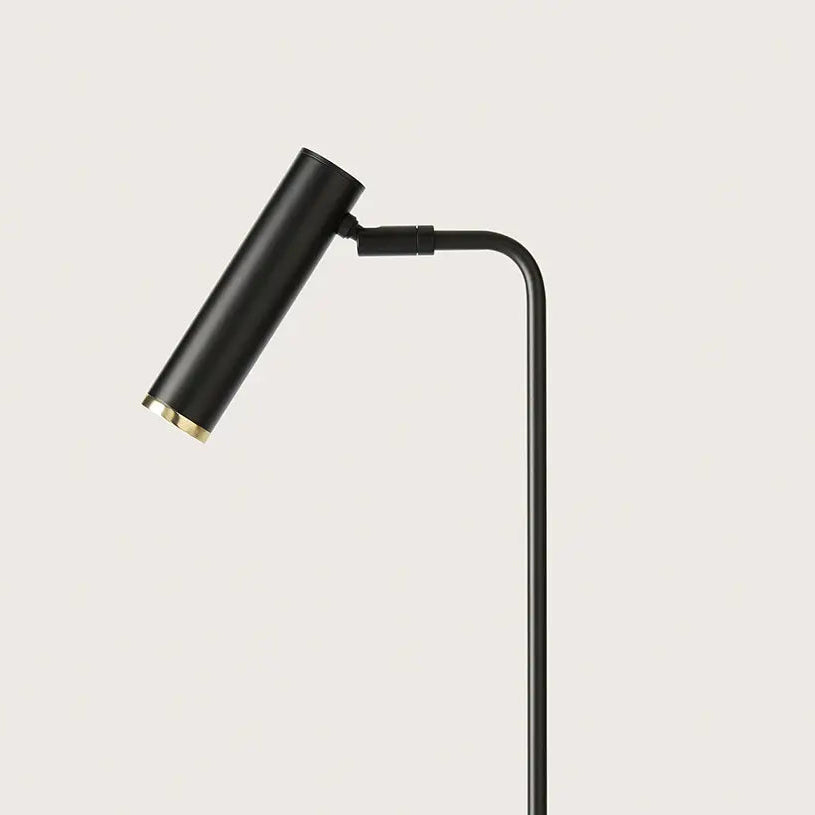 Maru Table Lamp S1194 by Aromas Del Campo, modern designer table lamp with minimalist contemporary style for luxury interiors ✨