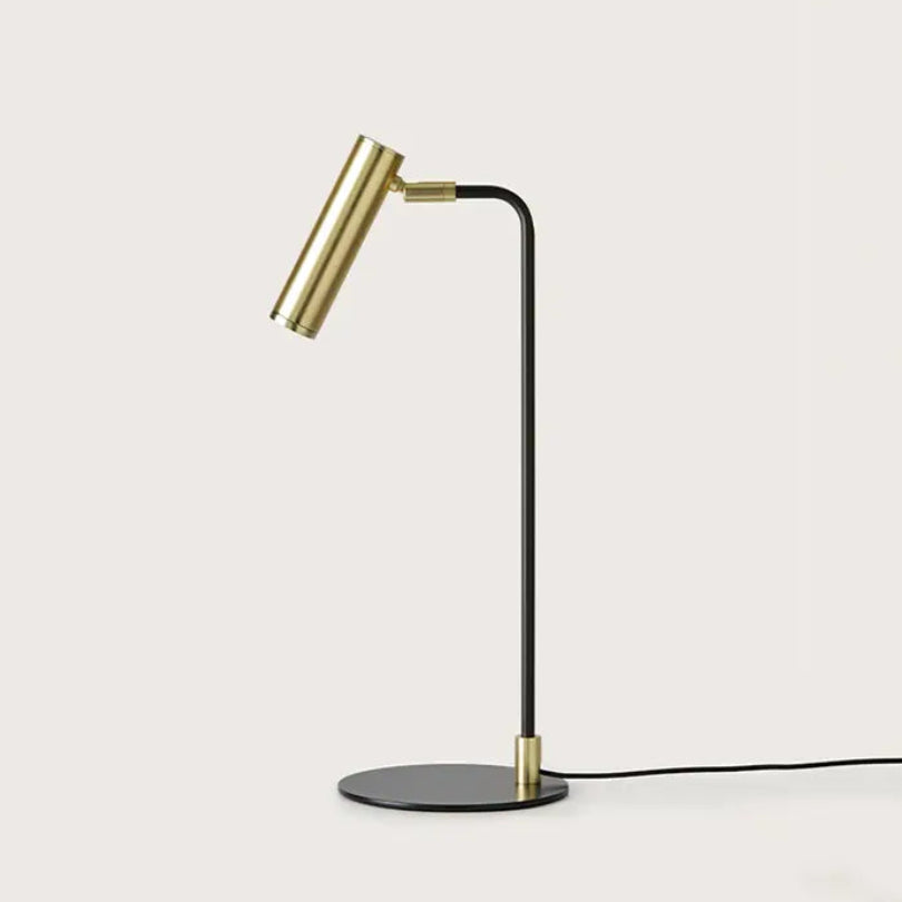 Maru Table Lamp S1194 by Aromas Del Campo, modern designer table lamp with minimalist contemporary style for luxury interiors ✨