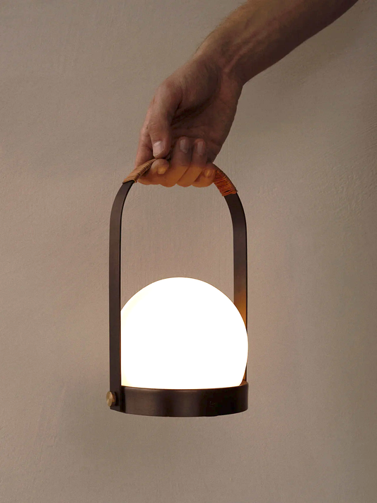 portable outfoor lamps