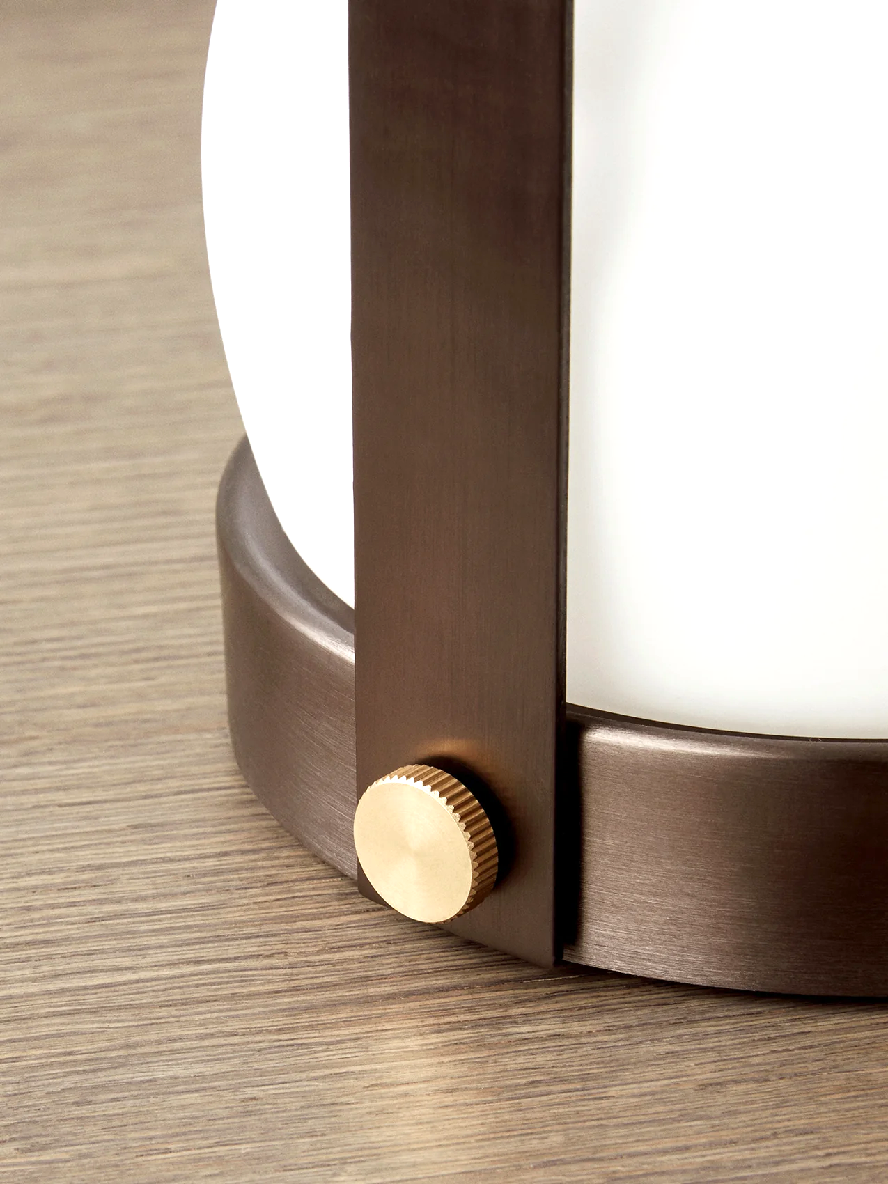 Carrie Table Lamp by Audo